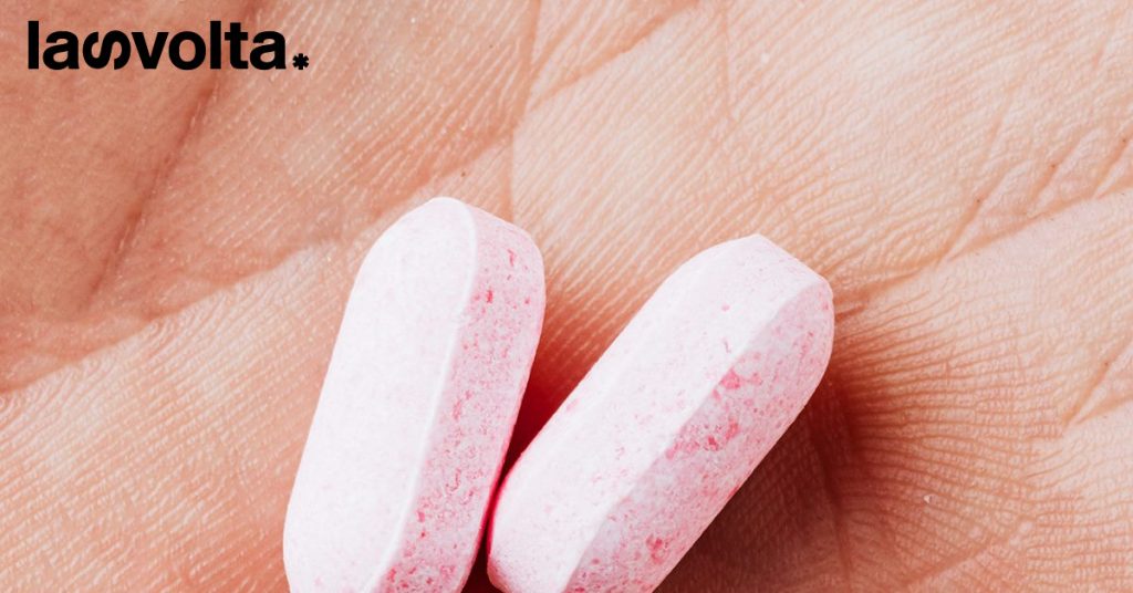 In arrivo la prima pillola contro la depressione post partum
