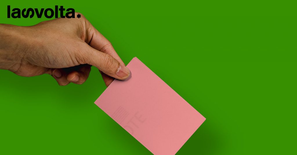 Crollo dell’affluenza: ecco perché gli italiani non votano più
