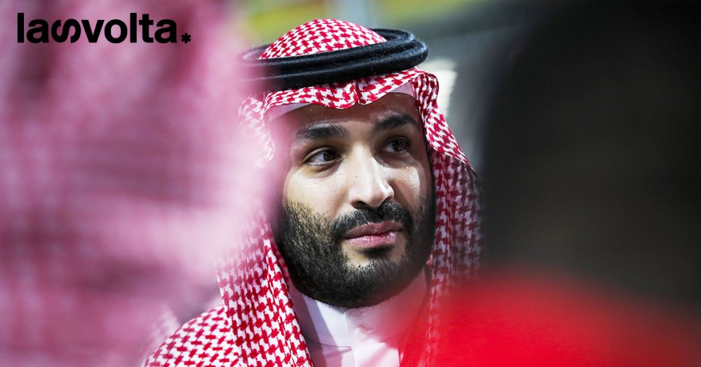Arabia Saudita: le esecuzioni sono aumentate dell’82% dal 2015