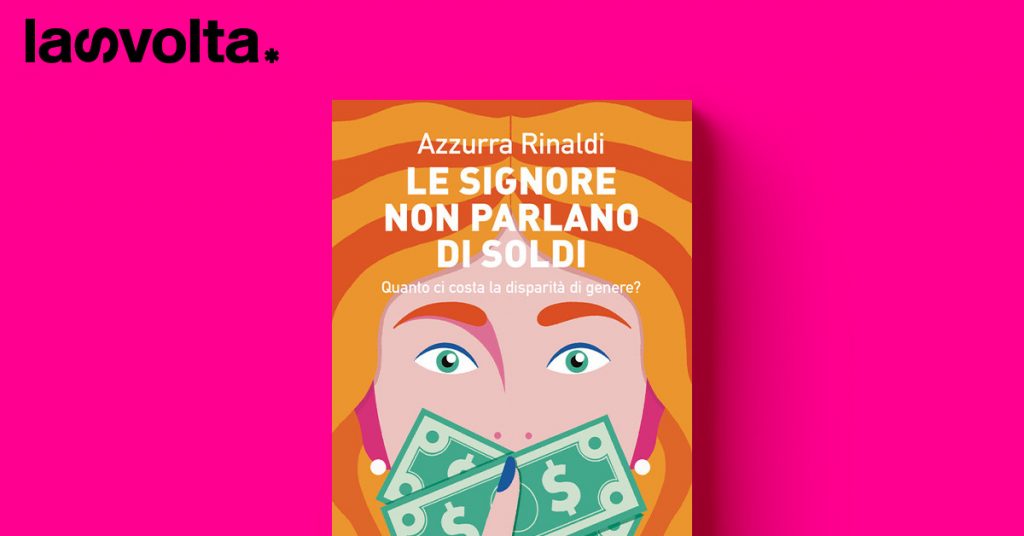 Signore, parliamo di soldi. E facciamolo ora