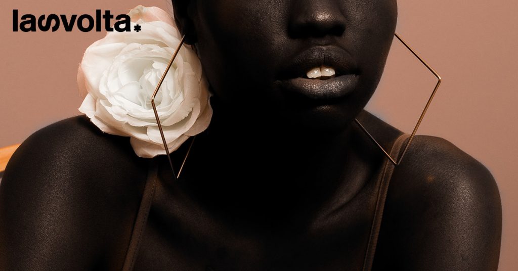 L’amour, dans presque toutes les ruelles de Kinshasa