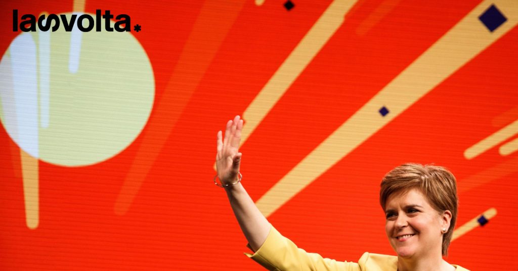 La ricerca del tempo per sé: anche la Premier scozzese Nicola Sturgeon si dimette