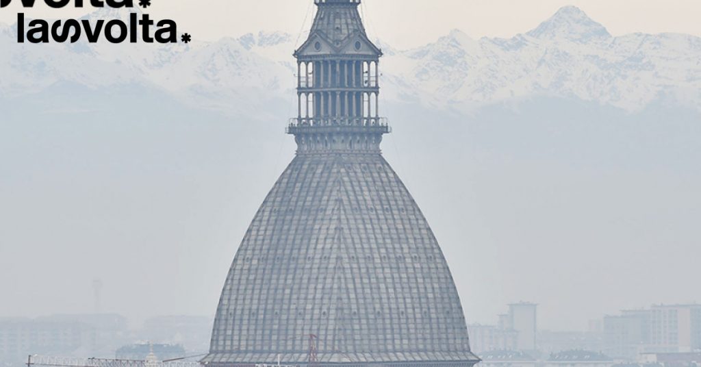 Inquinamento: 2 genitori fanno causa al Piemonte