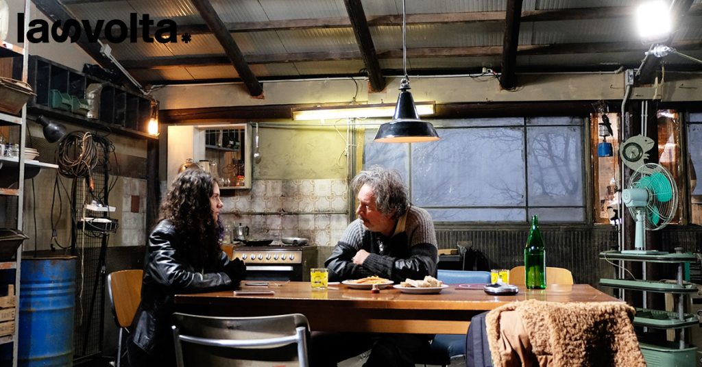 Il valore della vita e del cibo
