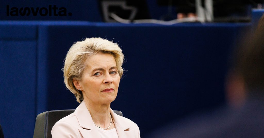Perché il New York Times ha fatto causa alla Commissione Ue
