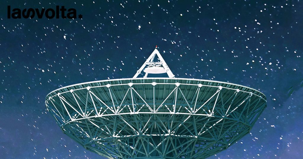 La Sardegna sogna la caccia alle onde gravitazionali