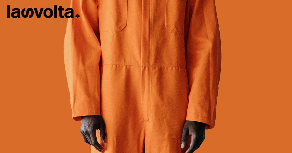 Com’è vivere nelle carceri minorili?