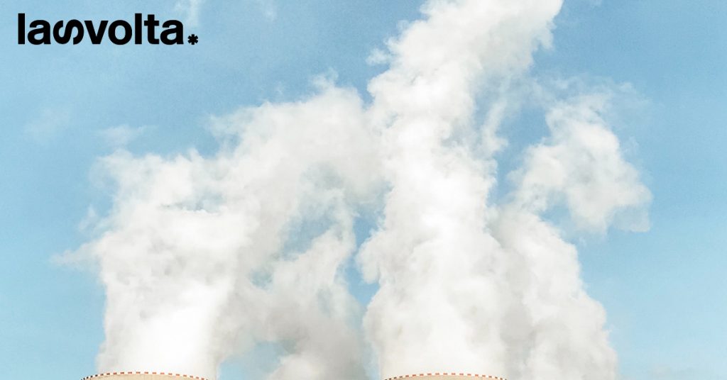 Slovacchia: il primo reattore nucleare Enel