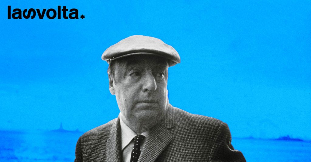 Pablo Neruda è stato avvelenato?