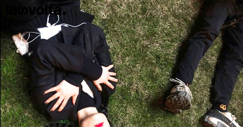 È carnevale, arriva Mercoledì