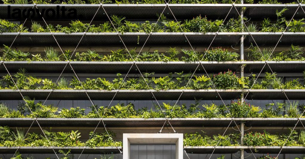 Edifici verdi, serve una (vera) decarbonizzazione