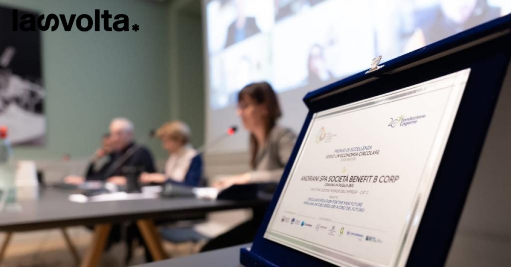 “Verso un’economia circolare”: i vincitori