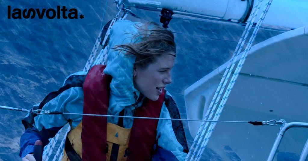 La vela di Jessica Watson in “True Spirit”: top o flop?