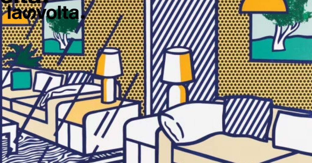 Parma: la Pop Art colora la città