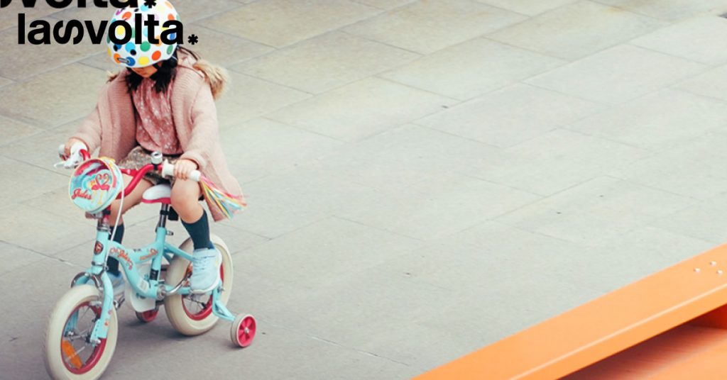 Le e-bike sono sicure per i bambini?