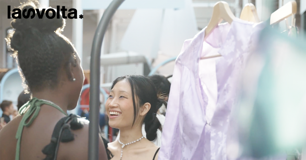Fashion Hub: la moda sostenibile e inclusiva sbarca a Milano