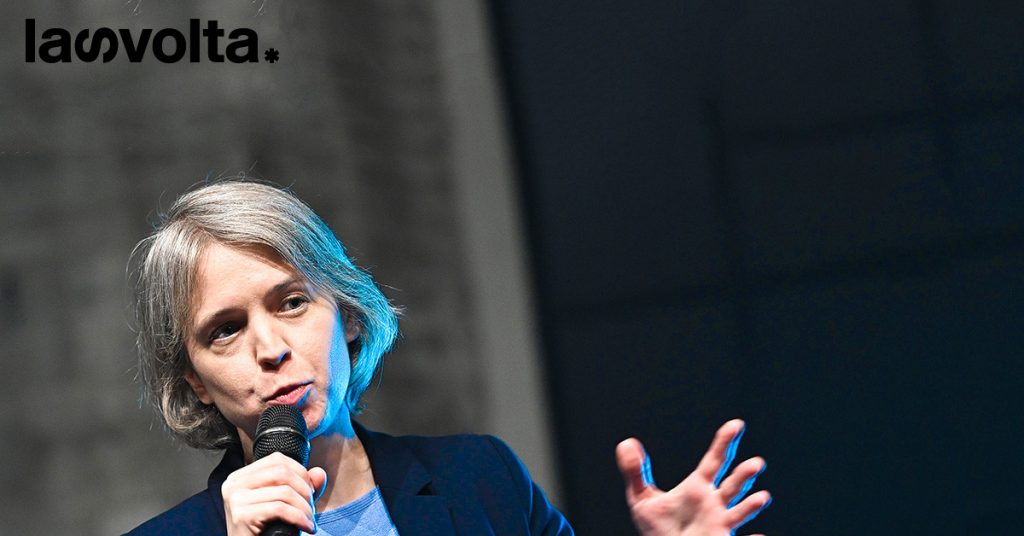 “Una madre”: il ricordo e l’eredità di Anna Politkovskaja