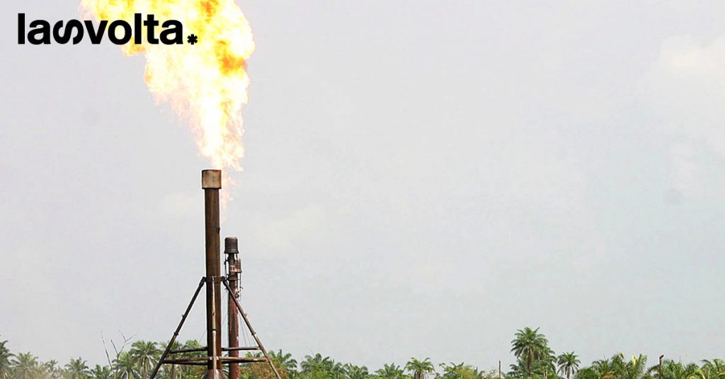 L’energia del Niger: un mix di petrolio e pannelli solari