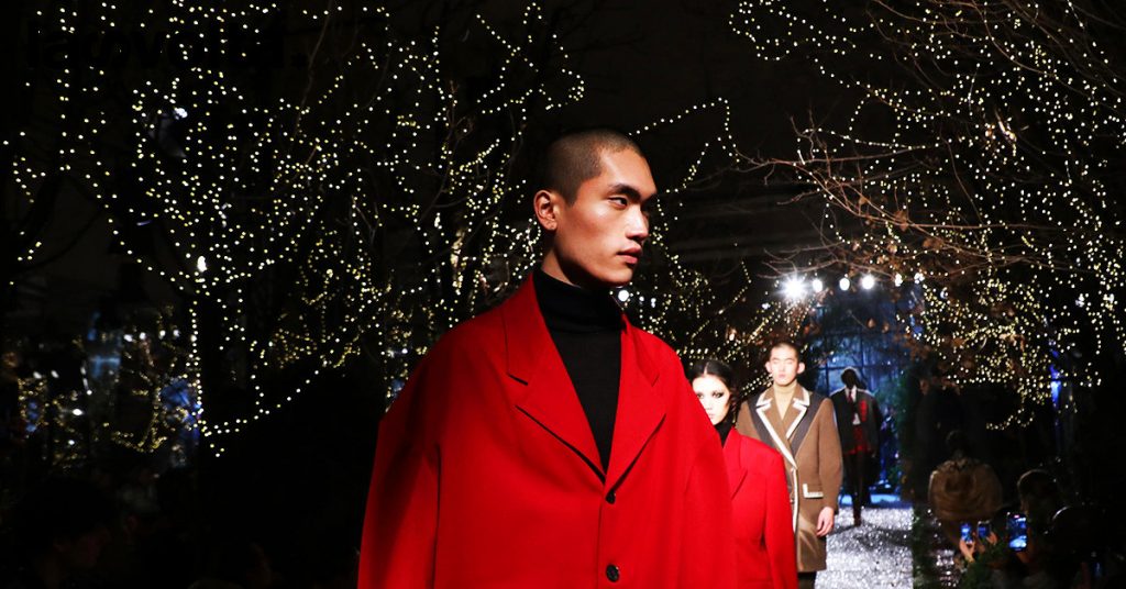 Fashion Week: Made in Italy, ci piaci sempre di più
