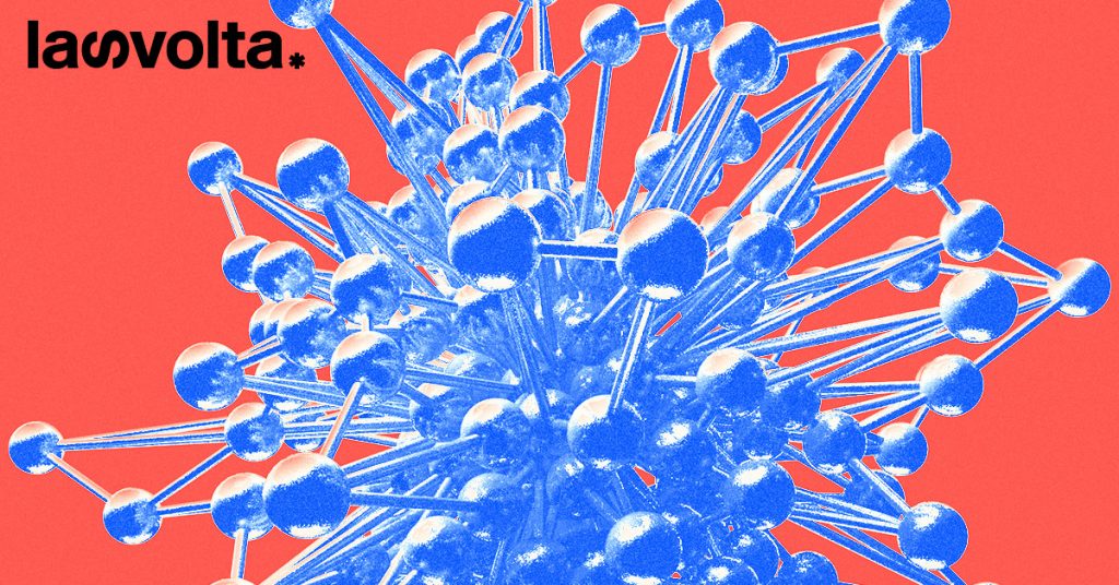 Inquinamento: un Pfas è per sempre