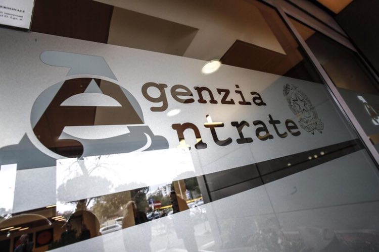 Agenzia delle Entrate - fonte_Ansa - LaSvolta.it