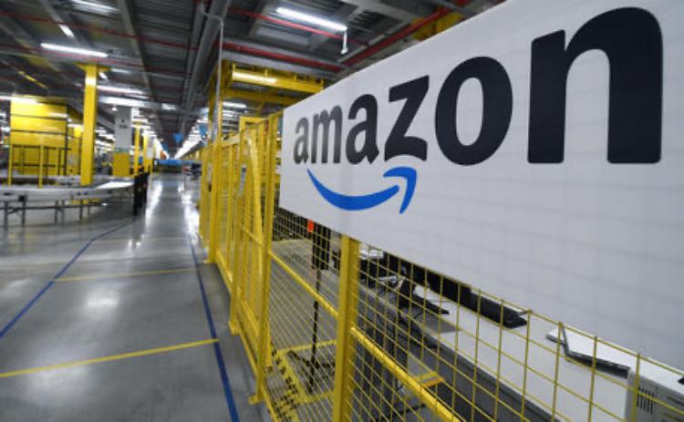 Amazon - fonte_Ansa - LaSvolta.it