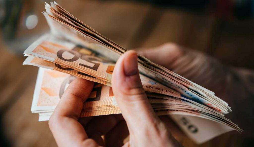 Bonus € 780 - fonte_Canva - LaSvolta.it