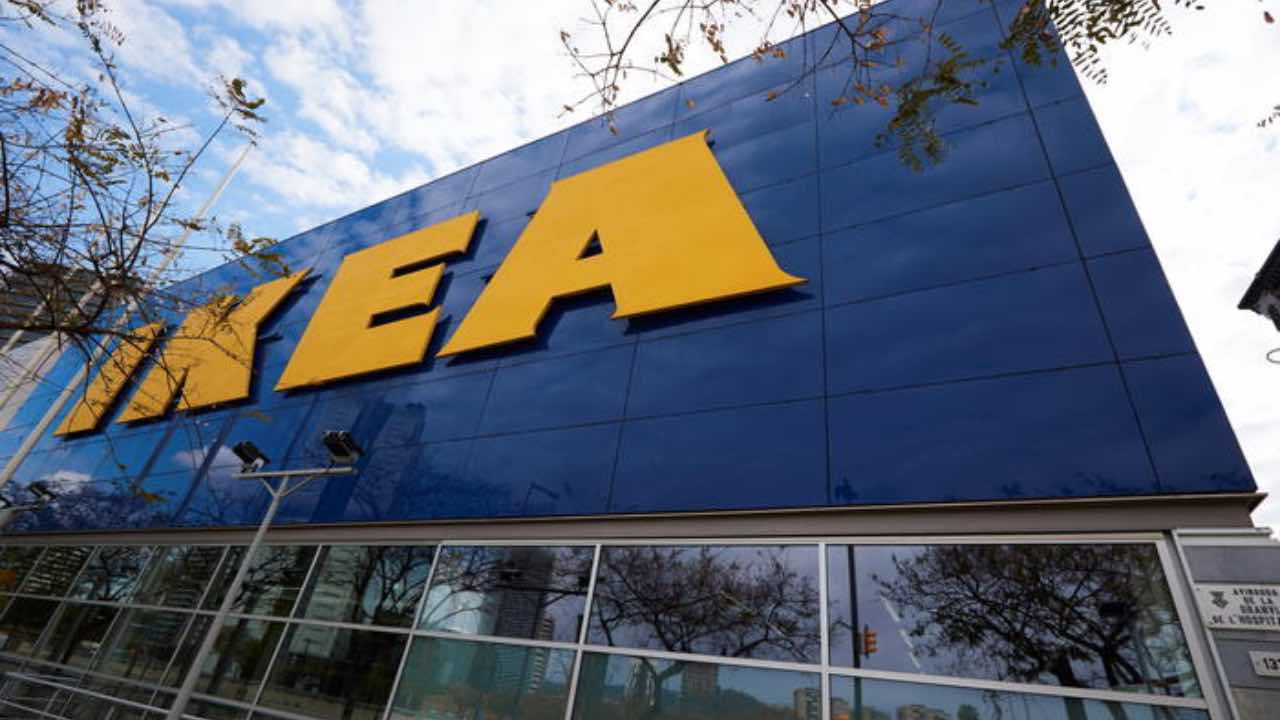 Da IKEA la tua cucina nuova a poco più di € 100, questo il regalo di fine estate | Non farti sfuggire l’offerta imperdibile
