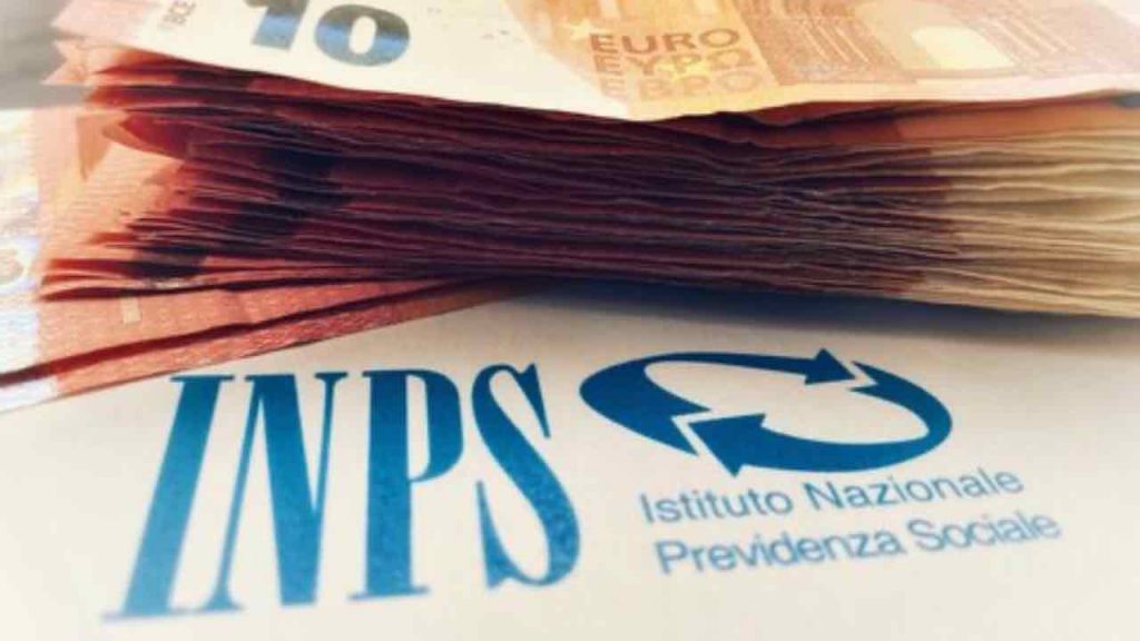 INPS - fonte-AdobeStoke - LaSvolta.it
