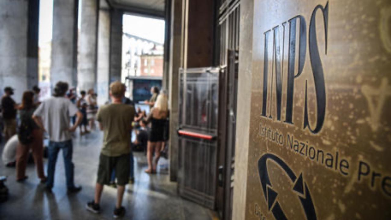 INPS - fonte_Ansa - LaSvolta.it