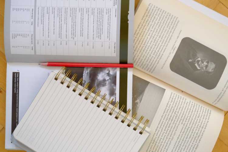Libri scolastici - fonte_Canva - LaSvolta.it