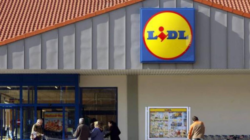 Lidl - fonte_Ansa - LaSvolta.it