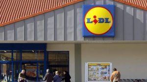 Lidl - fonte_Ansa - LaSvolta.it
