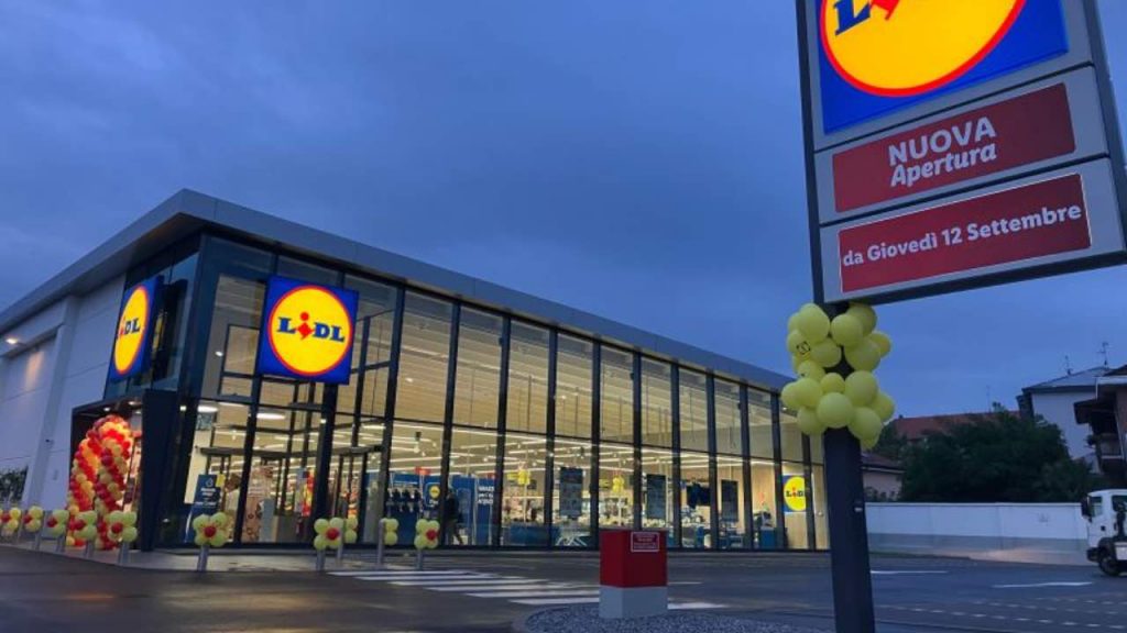 Lidl - fonte_LikedIn - LaSvolta.it