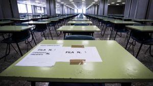 Maxi concorso - fonte_Ansa - LaSvolta.it