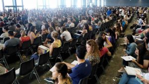 Maxi concorso - fonte_Ansa - LaSvolta.it