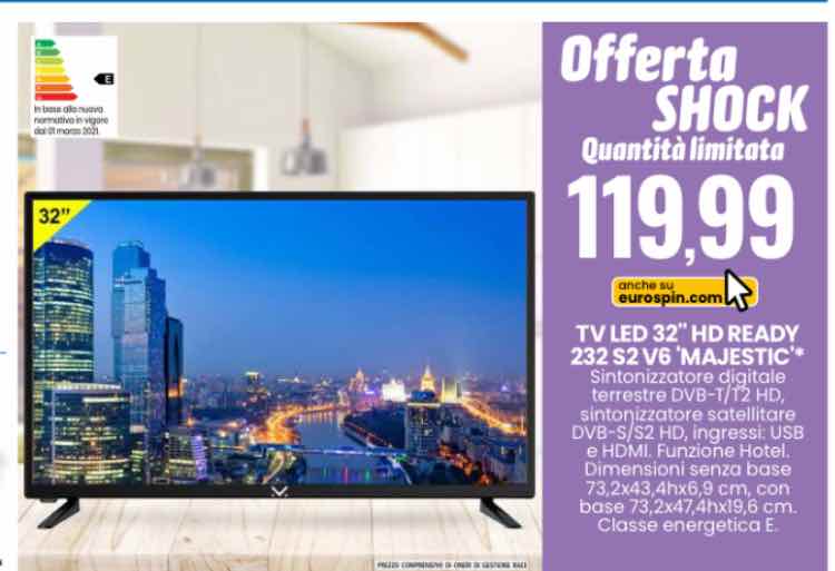 Offerta Eurospin - fonte_Eurospin.it - Lasvolta.it