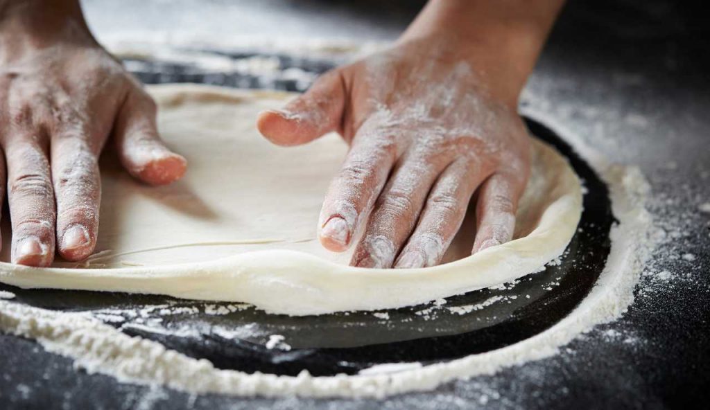 Pizza - fonte_Canva - LaSvolta.it
