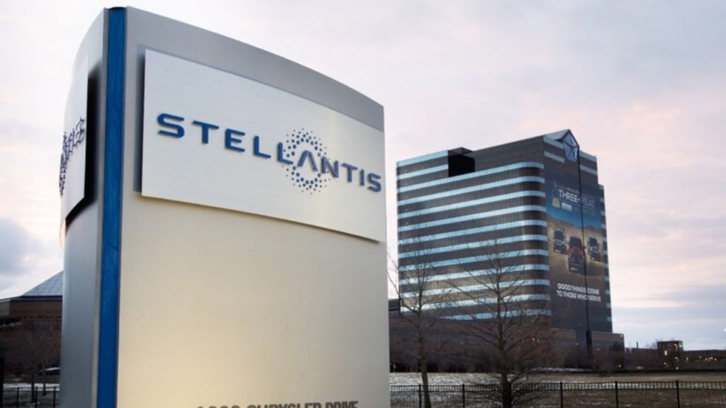 Stellantis - fonte_Ansa - LaSvolta.it