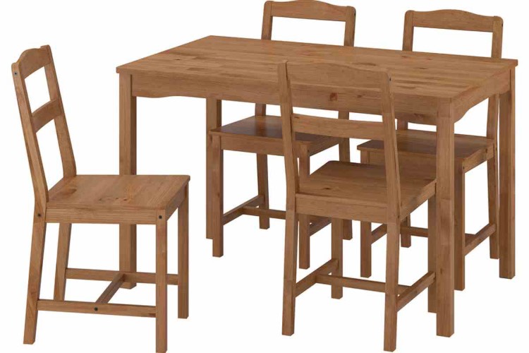 Tavolo IKEA - fonte_Ikea - LaSvolta.it