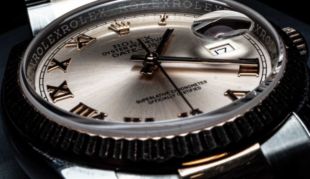 Ti pagano in Rolex - fonte_Canva - LaSvolta.it