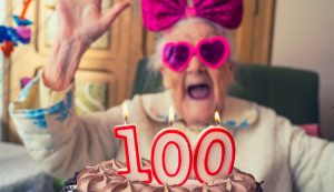 Vivere 100 anni - fonte_Canva - LaSvolta.it