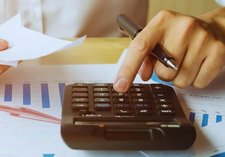 Economia in crisi? La situazione in Italia