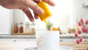 Dolcificante nel caffè: conseguenze nell'ambiente