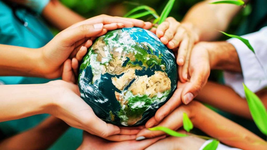 24 luglio Earth Overshoot Day: risorse per il Pianeta esaurite per il 2025 | Cosa succede adesso