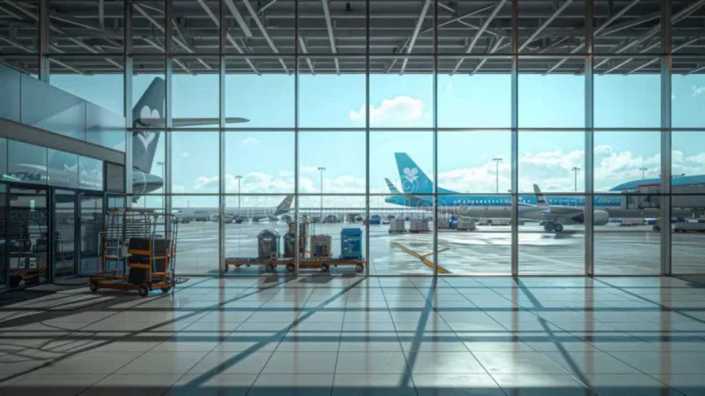 Aeroporto - fonte_Dreamstime.it - LaSvolta.it