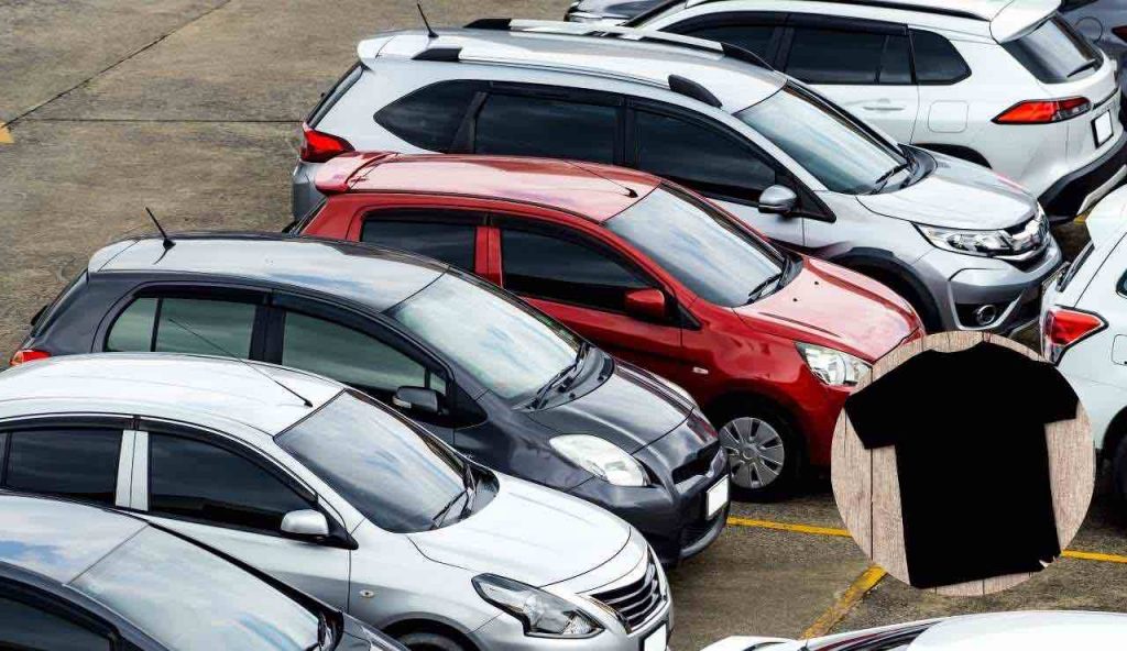 Automobili e il trucco della maglietta - fonte_Canva - LaSvolta.it