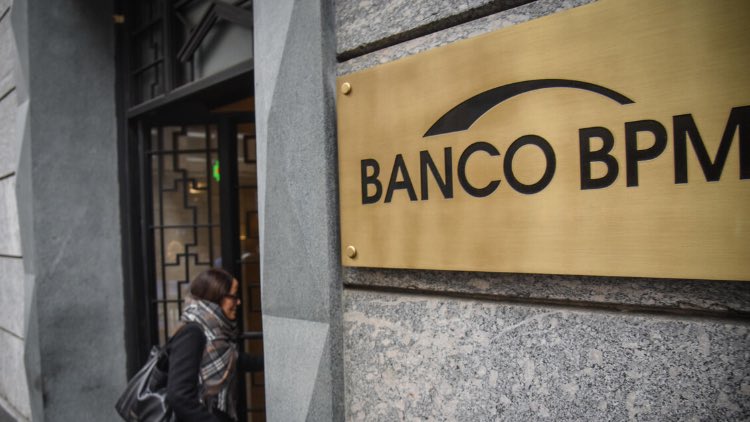 Banco BPM - fonte_Ansa - LaSvolta.it
