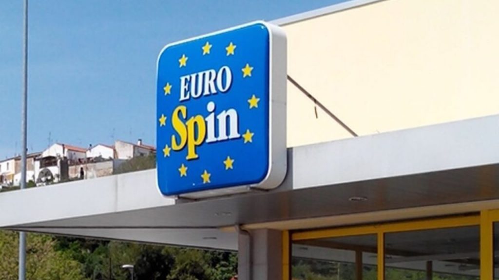 Eurospin - fonte_Ansa - LaSvolta.it