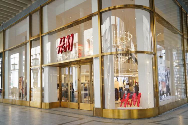 H&M - fonte_Ansa - LaSvolta.it